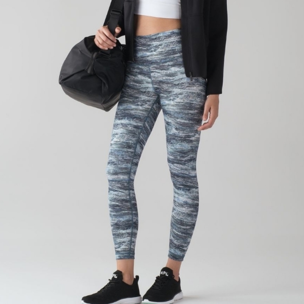 NWT Lululemon Wunder Under